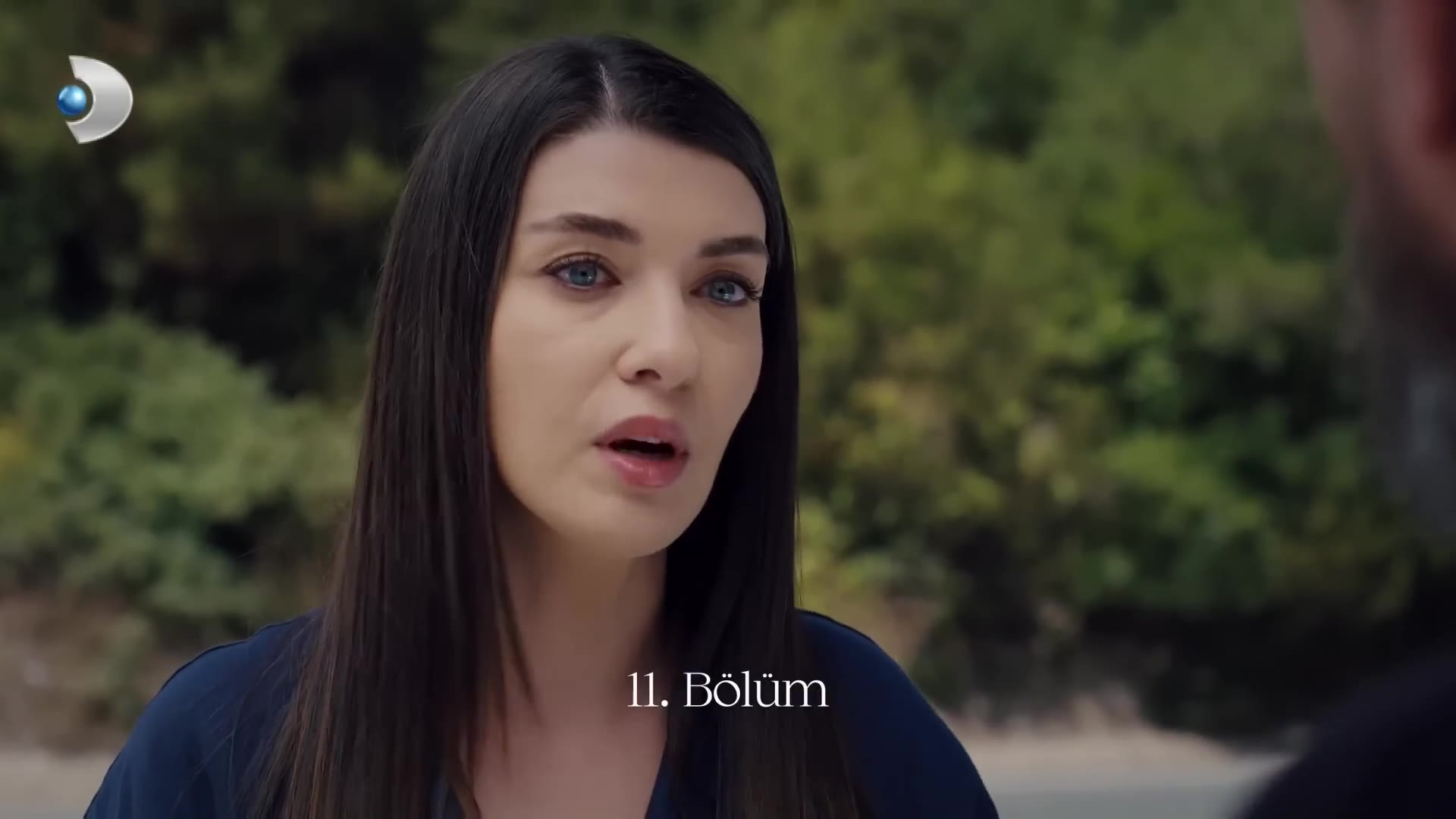 Кадры из сериала ЛОЖЬ 11 серия 1 сезон (2024)