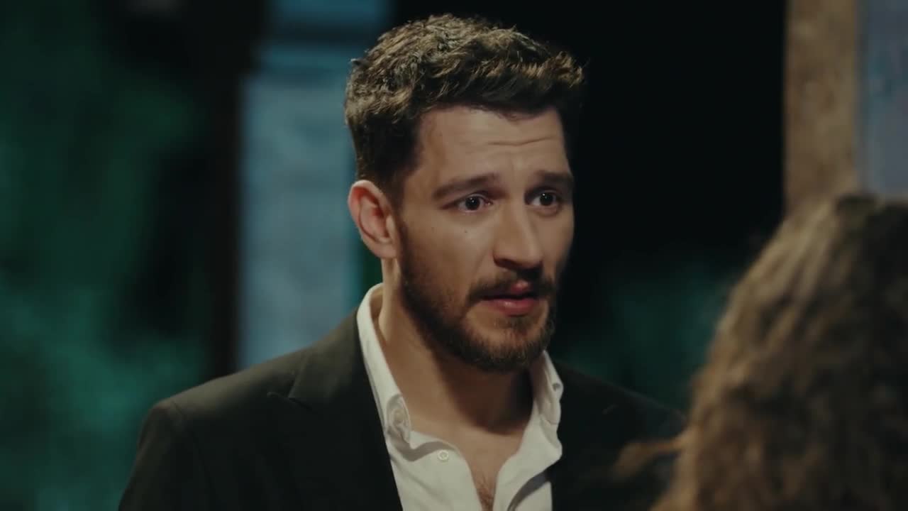 Кадры из сериала Дочь посла 3 серия 1 сезон (2019)