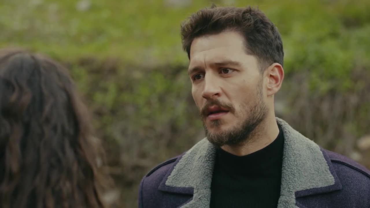 Кадры из сериала Дочь посла 5 серия 1 сезон (2019)
