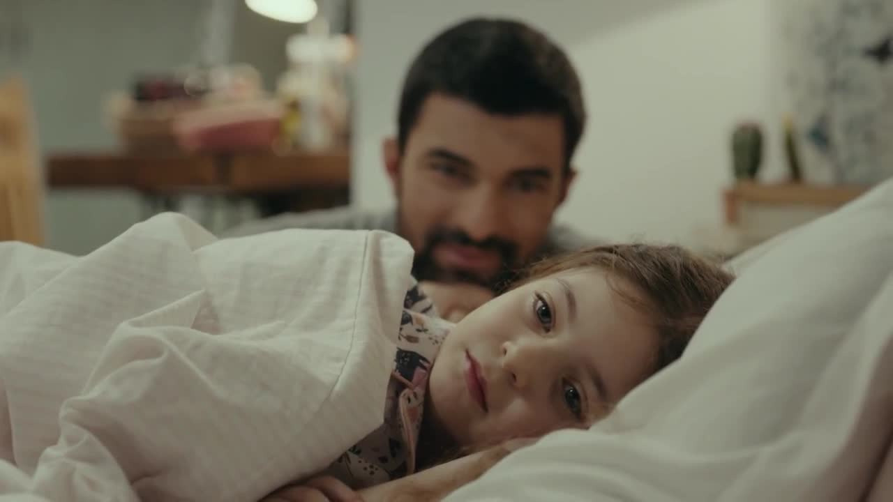 Кадры из сериала Дочь посла 6 серия 1 сезон (2019)