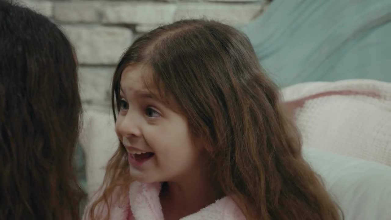 Кадры из сериала Дочь посла 7 серия 1 сезон (2019)