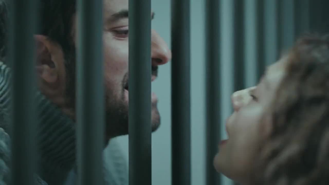 Кадры из сериала Дочь посла 8 серия 1 сезон (2019)
