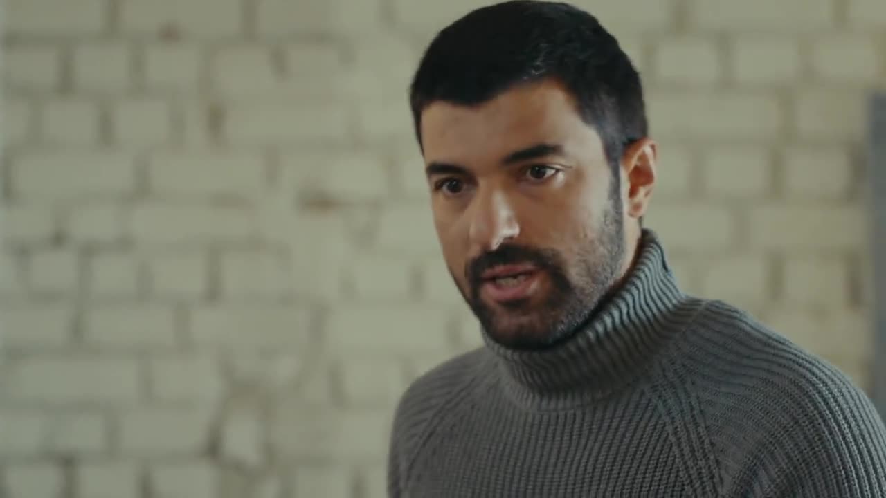 Кадры из сериала Дочь посла 10 серия 1 сезон (2019)