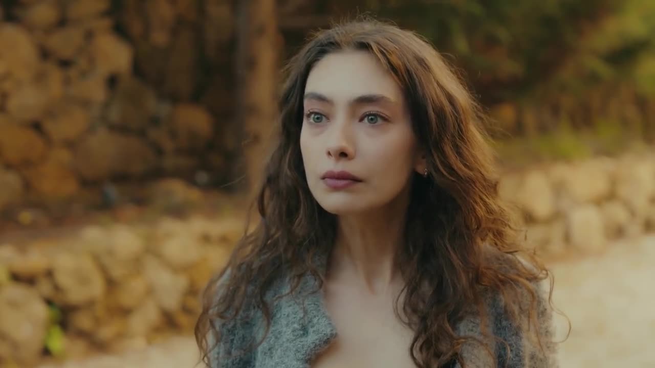 Кадры из сериала Дочь посла 12 серия 1 сезон (2019)