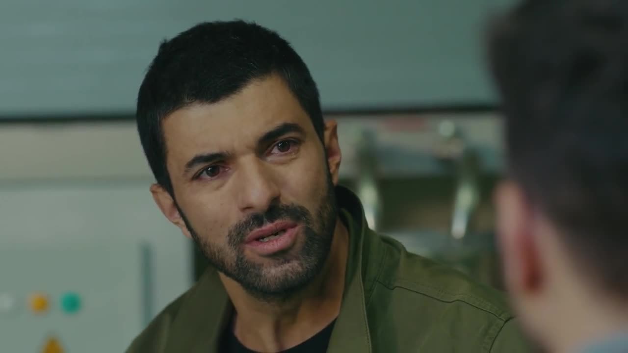 Кадры из сериала Дочь посла 13 серия 1 сезон (2019)