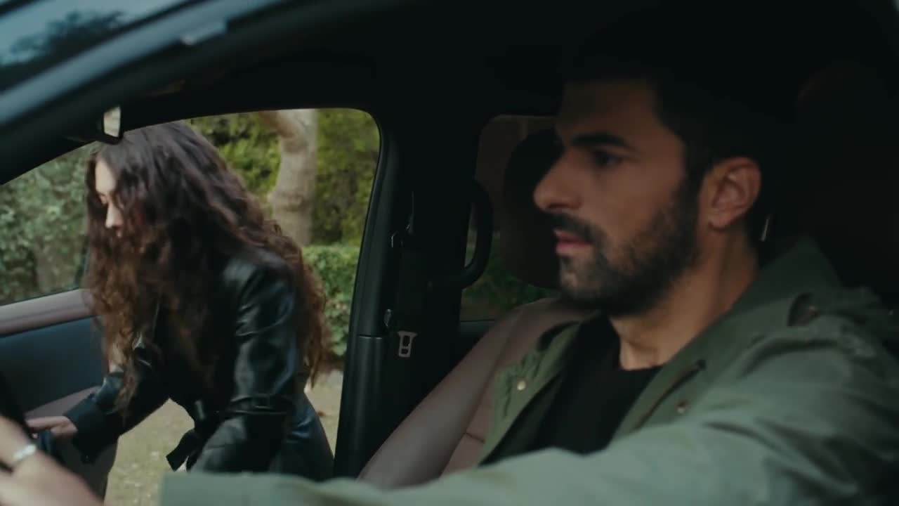 Кадры из сериала Дочь посла 21 серия 1 сезон (2019)