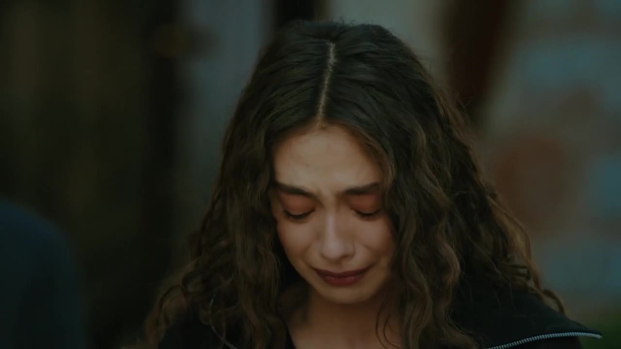 Кадры из сериала Дочь посла 22 серия 1 сезон (2019)