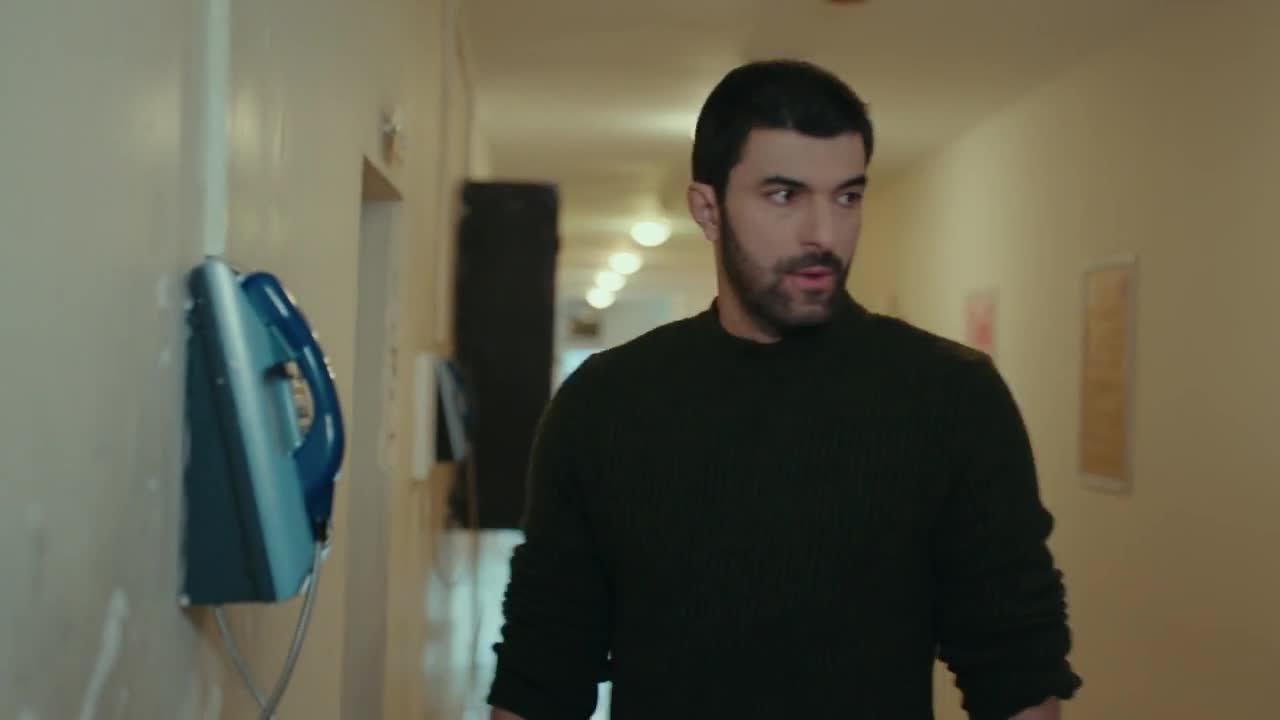 Кадры из сериала Дочь посла 23 серия 1 сезон (2019)