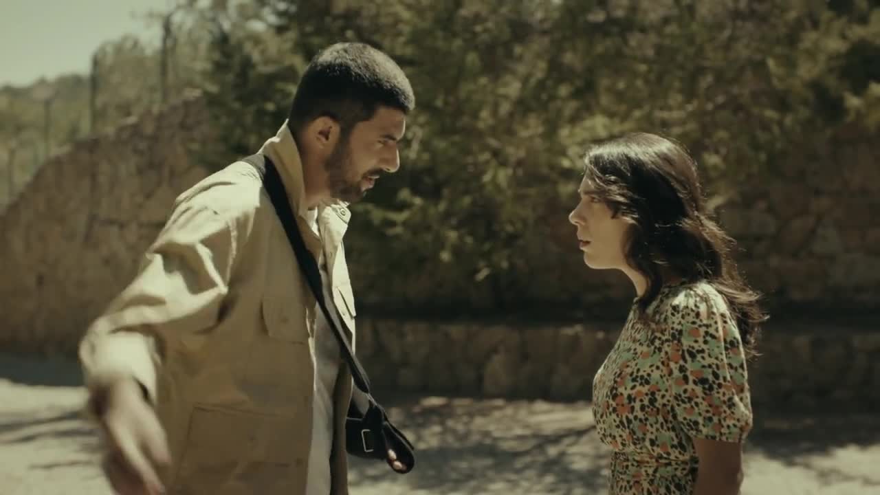 Кадры из сериала Дочь посла 7 серия 2 сезон (2019)