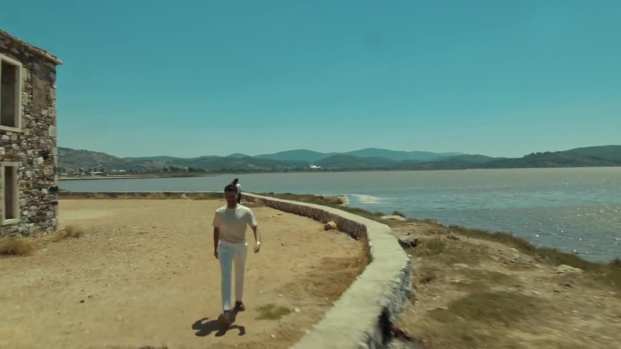 Кадры из сериала Дочь посла 8 серия 2 сезон (2019)