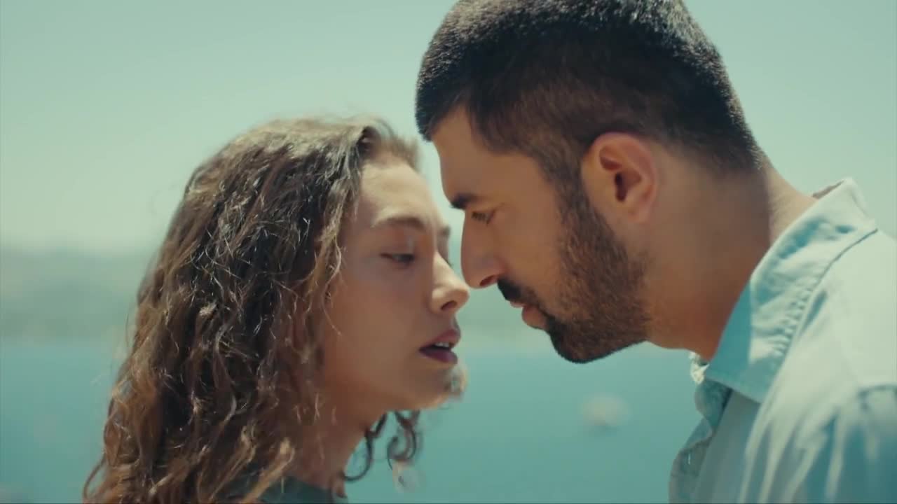 Кадры из сериала Дочь посла 12 серия 2 сезон (2019)