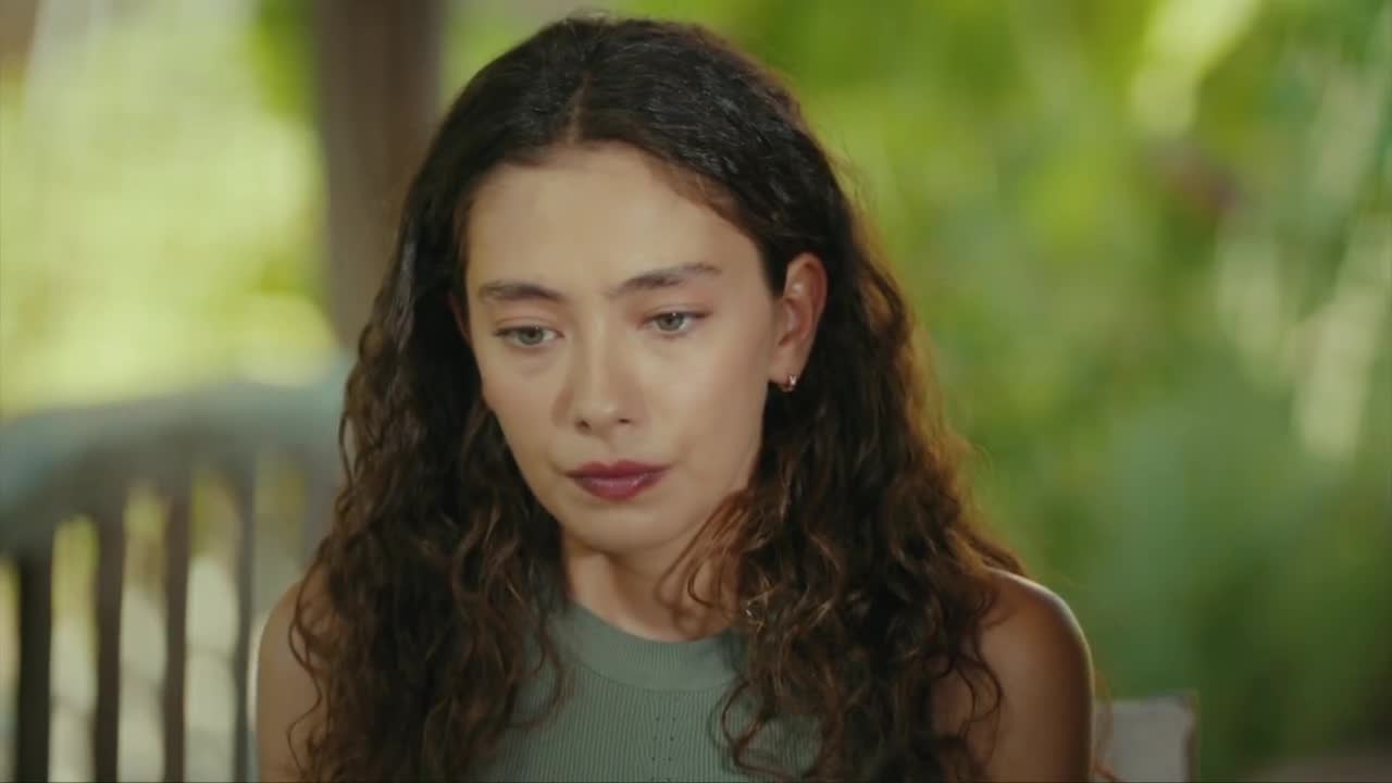 Кадры из сериала Дочь посла 13 серия 2 сезон (2019)