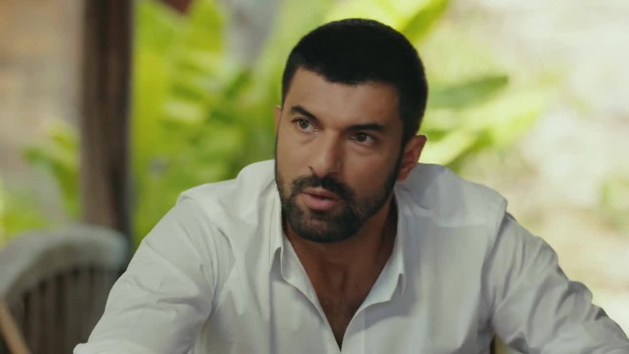 Кадры из сериала Дочь посла 16 серия 2 сезон (2019)