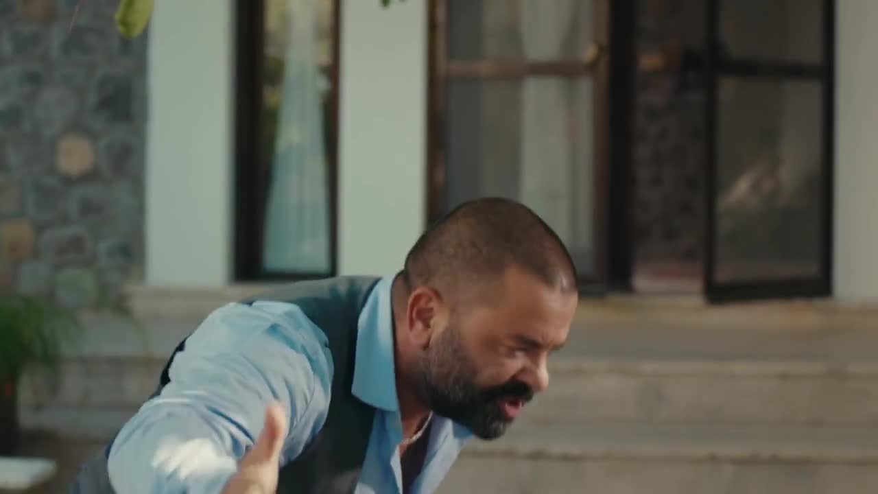 Кадры из сериала Дочь посла 23 серия 2 сезон (2019)
