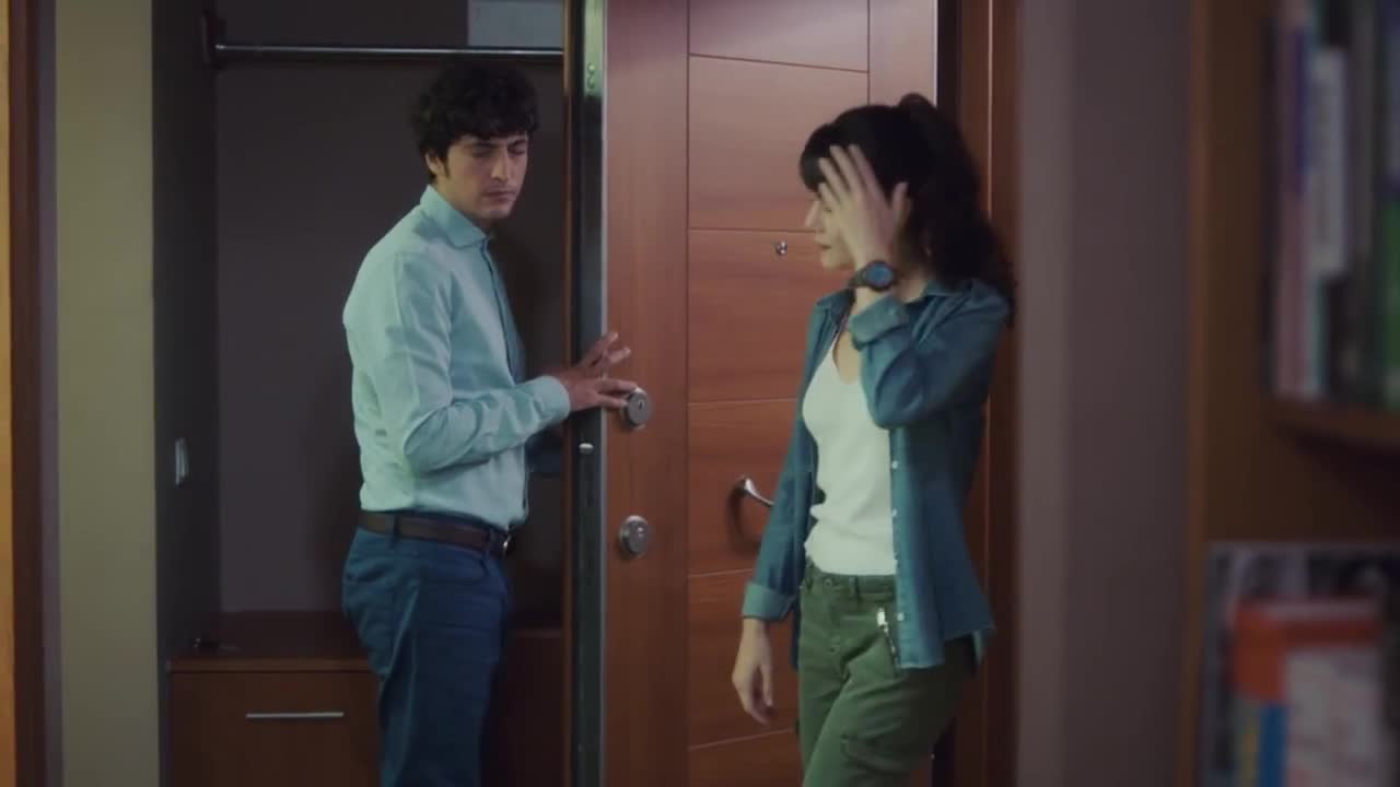 Кадры из сериала Чудо-врач 9 серия 1 сезон (2019)