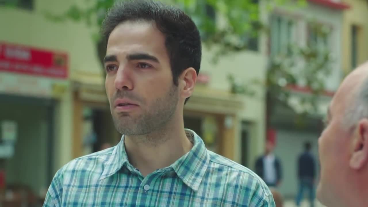 Кадры из сериала Любовь напоказ 1 серия 1 сезон (2019)