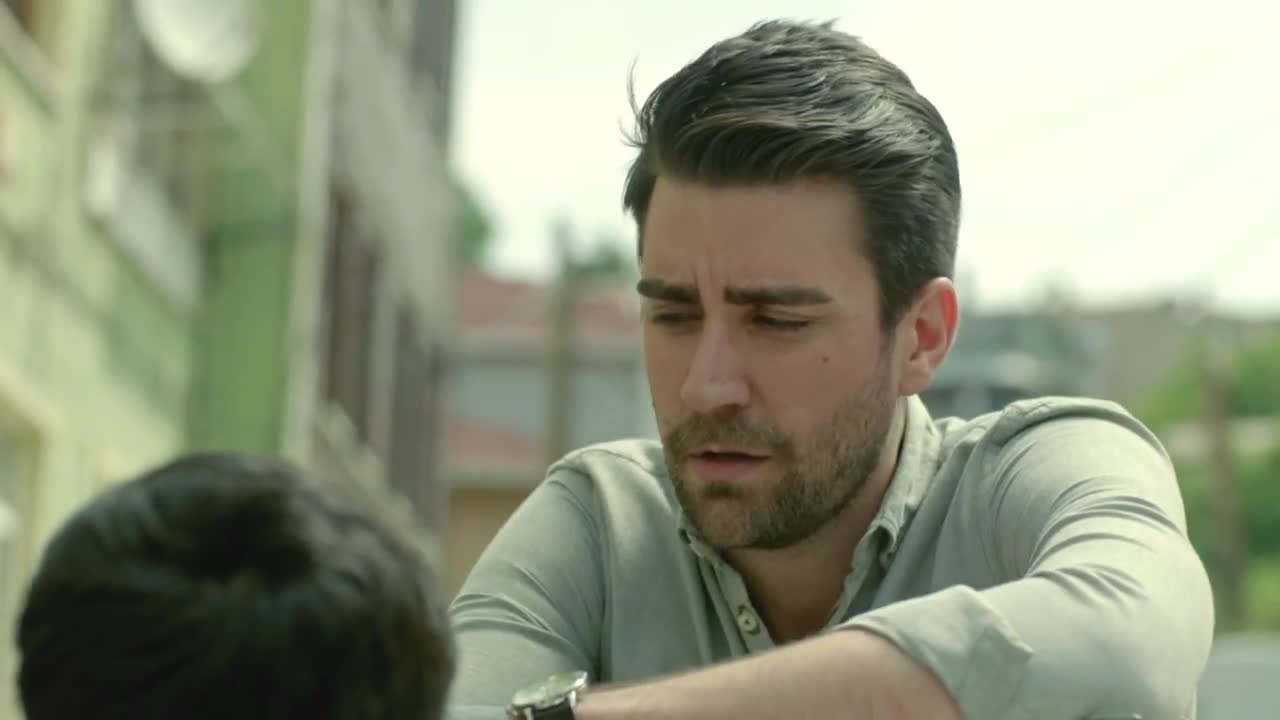 Кадры из сериала Любовь напоказ 3 серия 1 сезон (2019)
