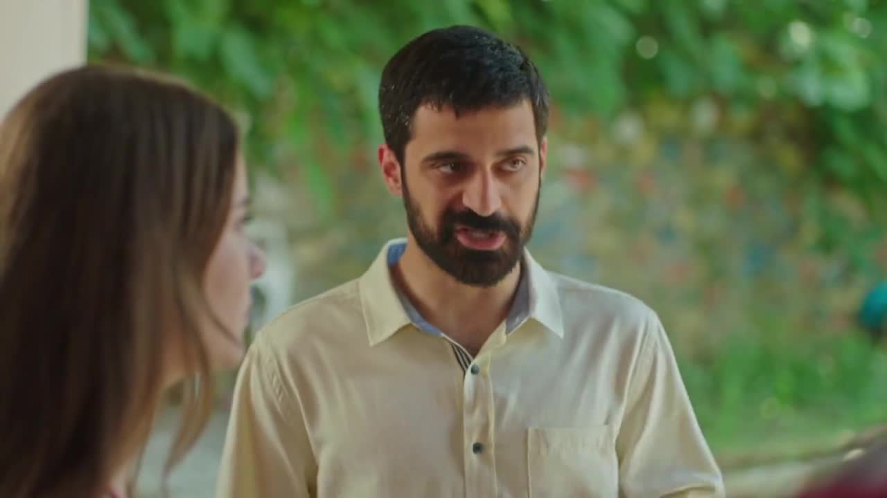 Кадры из сериала Любовь напоказ 15 серия 1 сезон (2019)