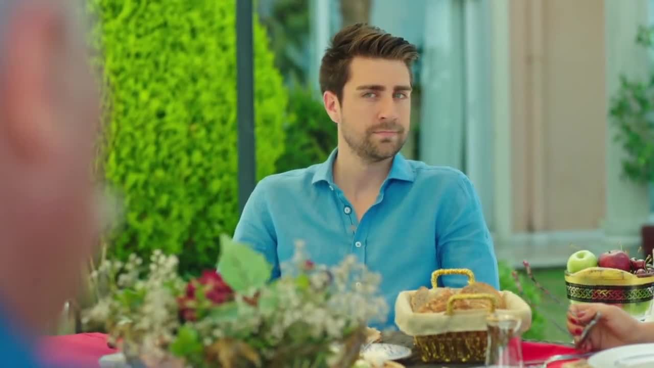 Кадры из сериала Любовь напоказ 21 серия 1 сезон (2019)