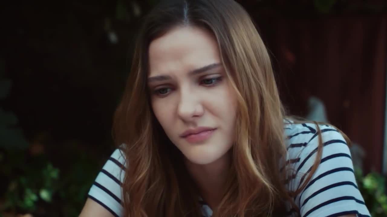 Кадры из сериала Не отпускай мою руку 9 серия 1 сезон (2018)