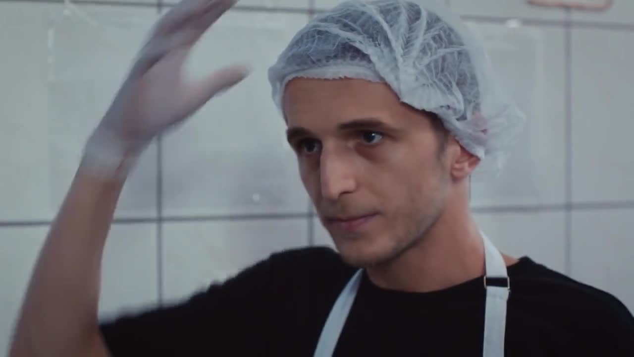 Кадры из сериала Не отпускай мою руку 10 серия 1 сезон (2018)