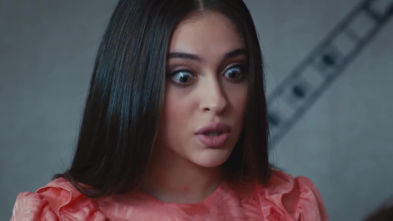 Кадры из сериала Не отпускай мою руку 12 серия 1 сезон (2018)