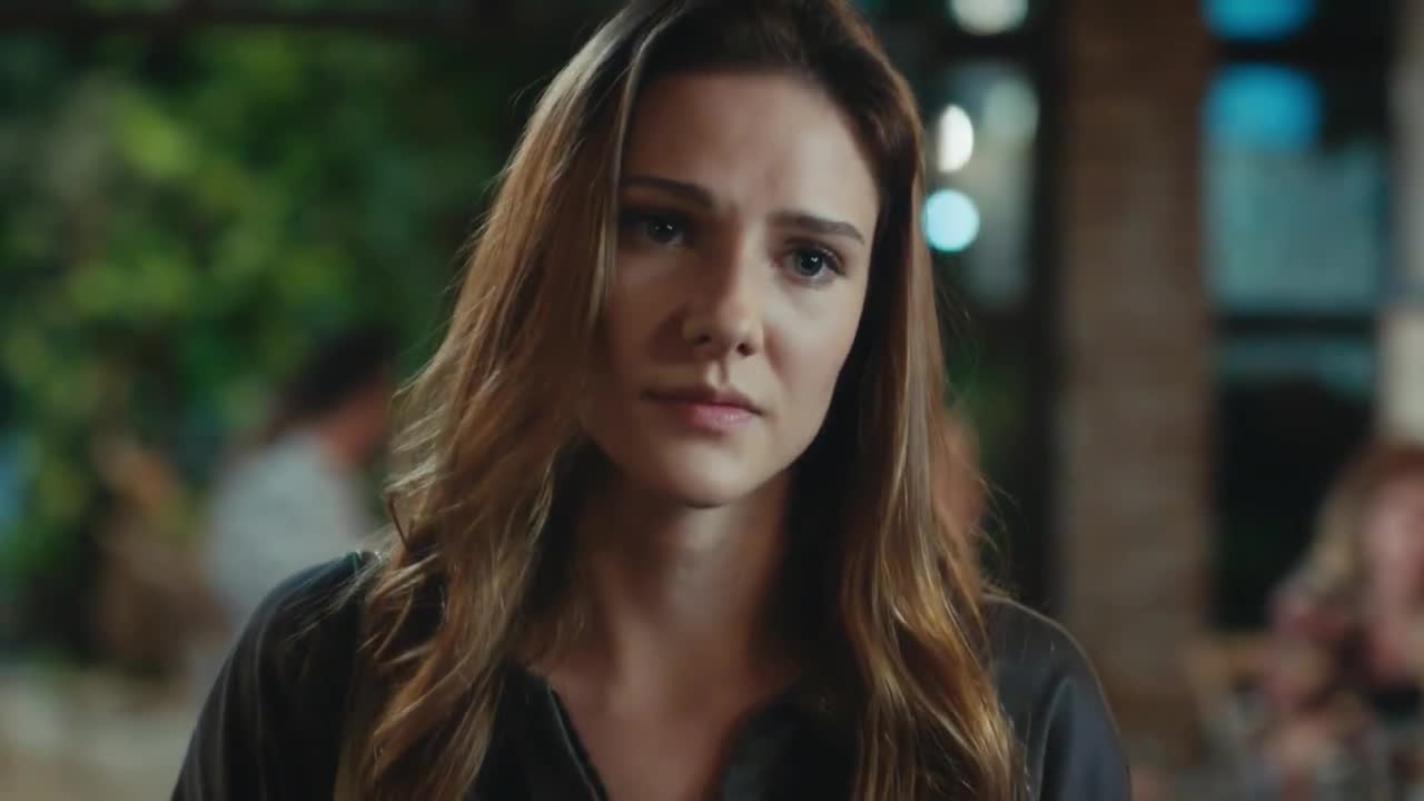 Кадры из сериала Не отпускай мою руку 14 серия 1 сезон (2018)