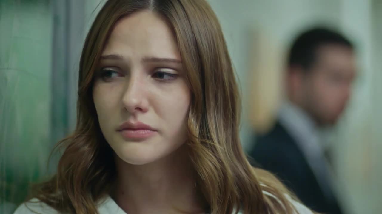 Кадры из сериала Не отпускай мою руку 5 серия 2 сезон (2018)