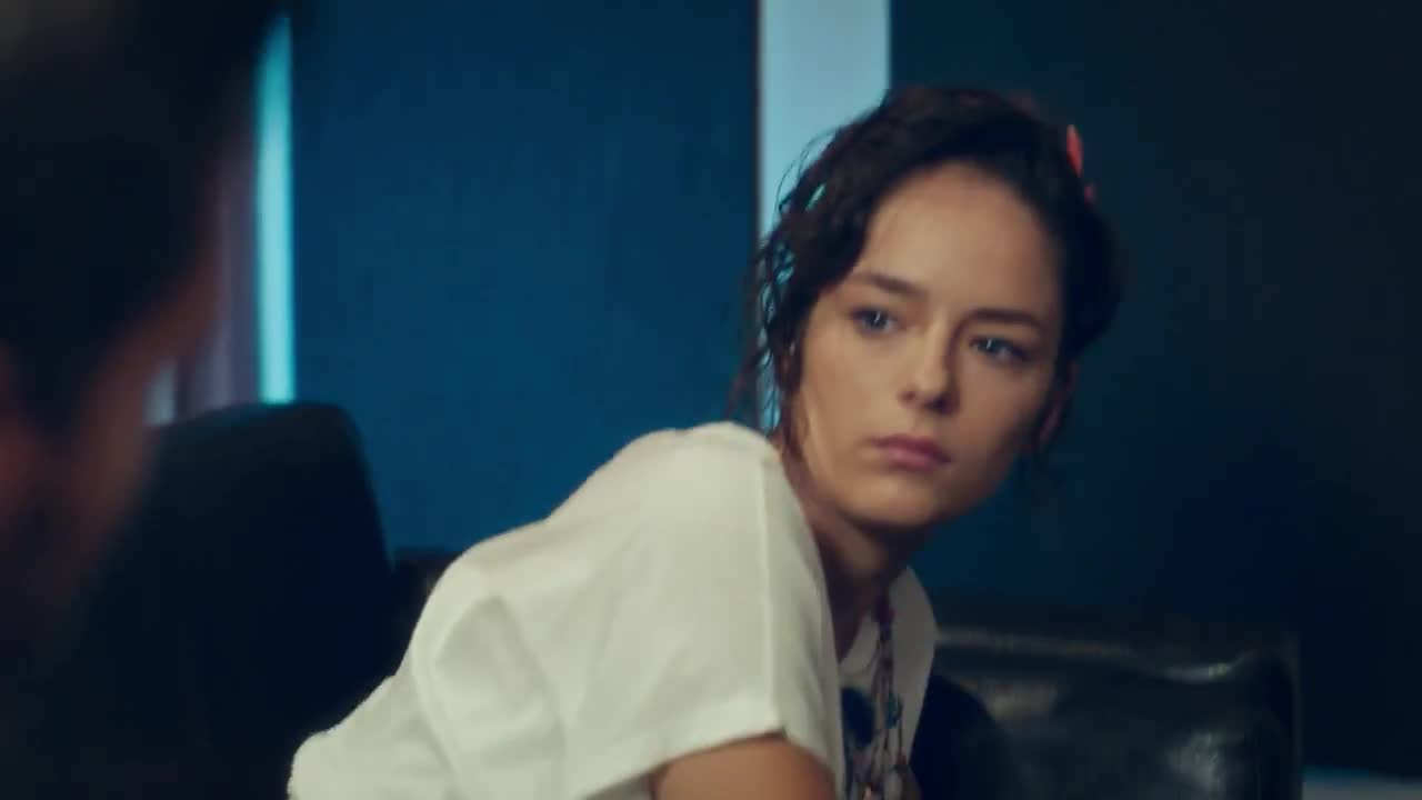 Кадры из сериала Не отпускай мою руку 7 серия 2 сезон (2018)