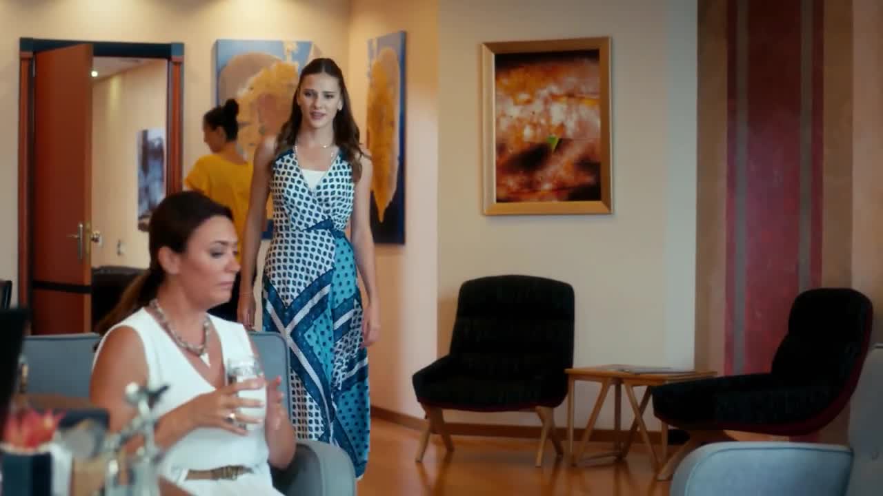 Кадры из сериала Не отпускай мою руку 9 серия 2 сезон (2018)