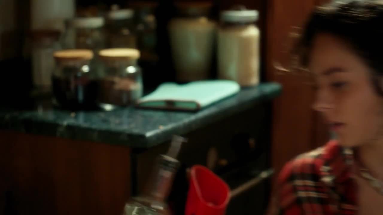 Кадры из сериала Не отпускай мою руку 11 серия 2 сезон (2018)