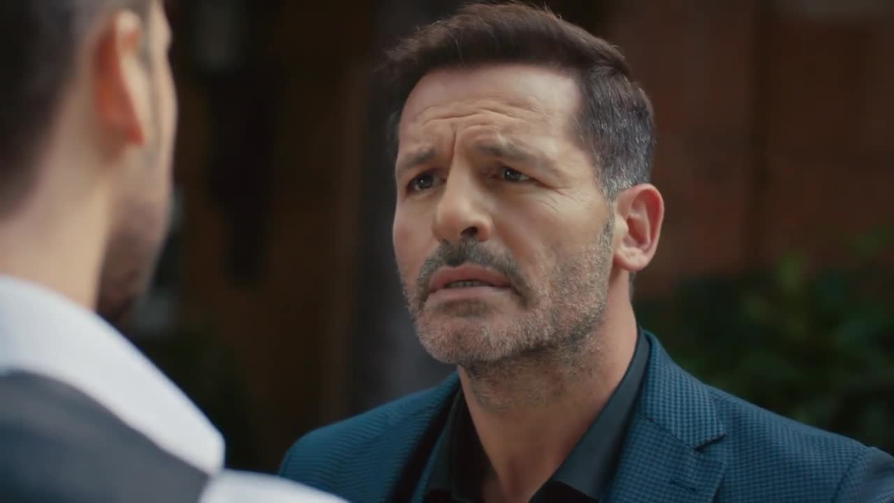 Кадры из сериала Не отпускай мою руку 15 серия 2 сезон (2018)