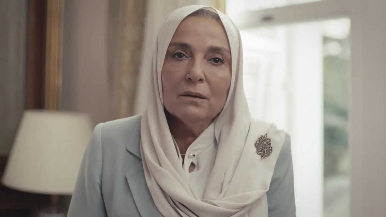 Кадры из сериала Не отпускай мою руку 21 серия 2 сезон (2018)