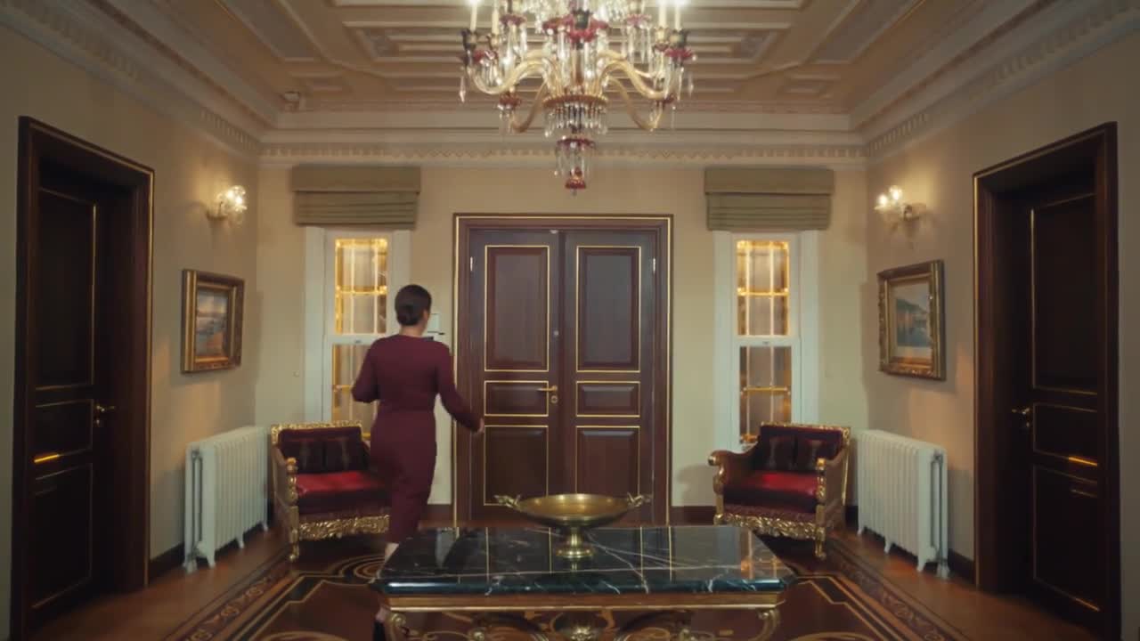 Кадры из сериала Не отпускай мою руку 22 серия 2 сезон (2018)
