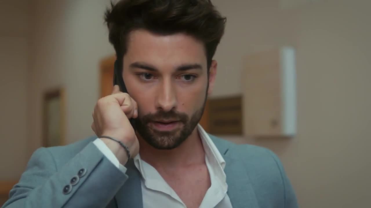 Кадры из сериала Не отпускай мою руку 23 серия 2 сезон (2018)