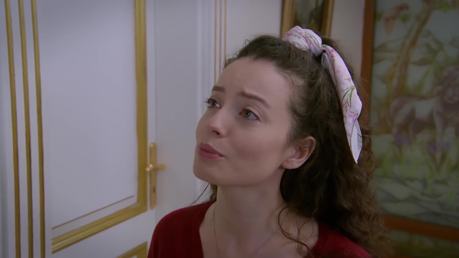 Кадры из сериала Раненые птицы 23 серия 1 сезон (2019)