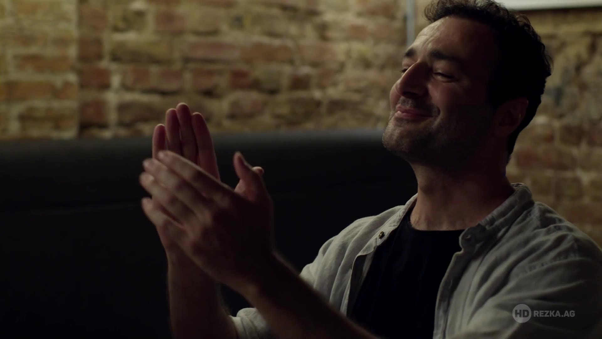 Кадры из сериала Волк 5 серия 1 сезон (2018)