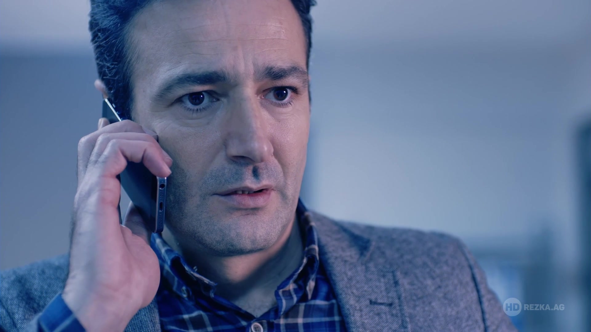 Кадры из сериала Волк 6 серия 1 сезон (2018)