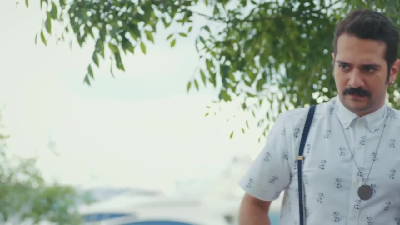 Кадры из сериала Ранняя пташка 20 серия 1 сезон (2018)