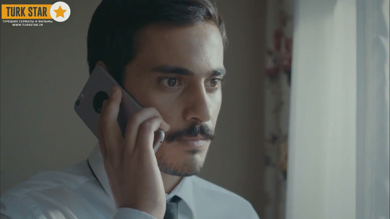 Кадры из сериала Пленница 1 серия 1 сезон (2017)