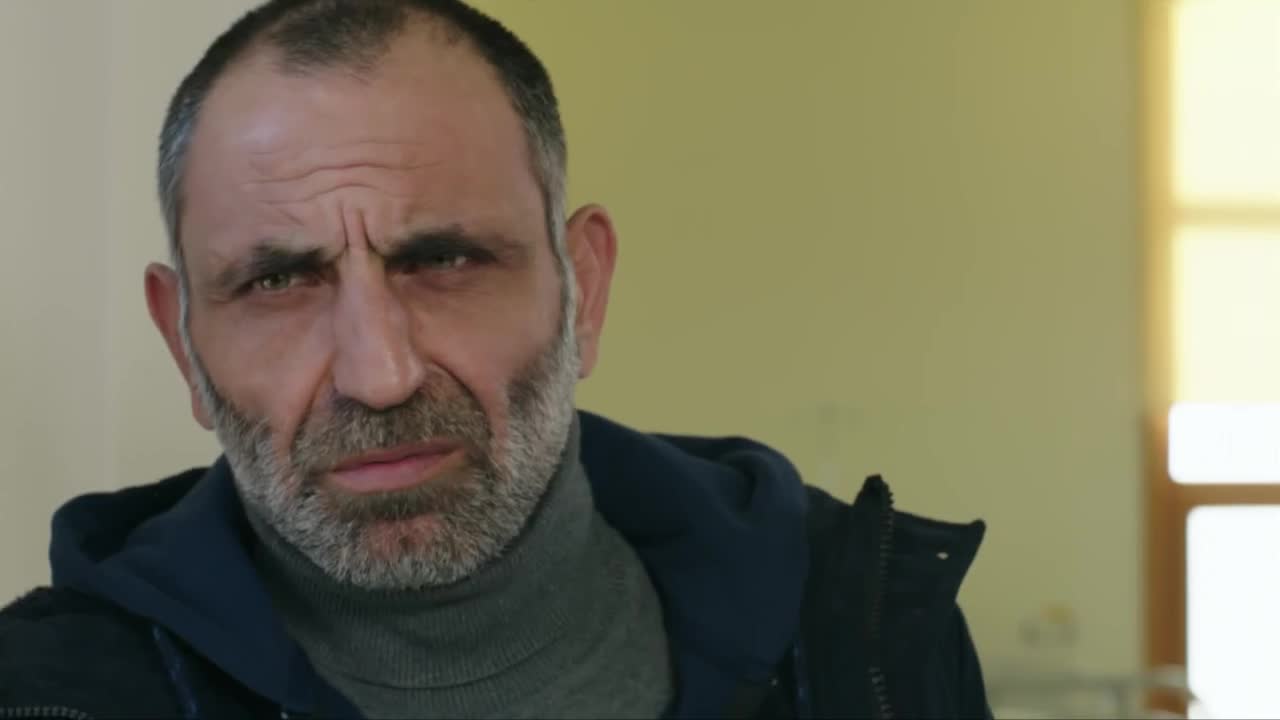 Кадры из сериала Этот город последует за тобой 10 серия 1 сезон (2017)