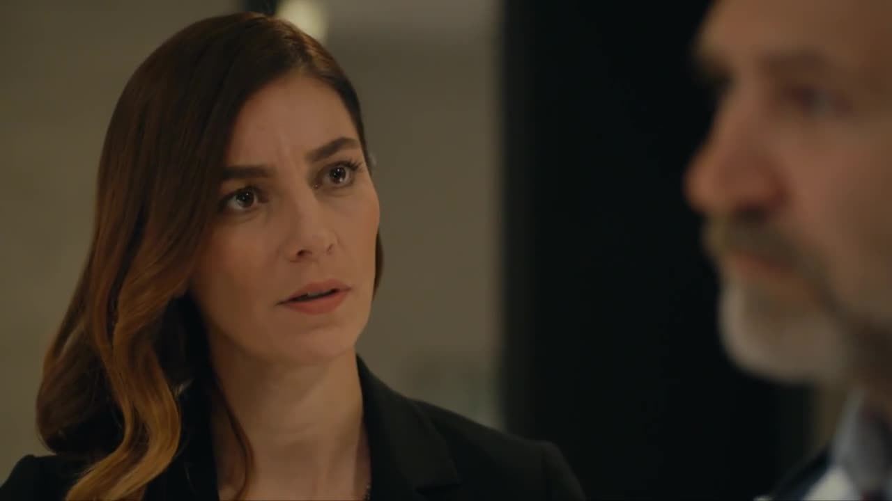 Кадры из сериала Этот город последует за тобой 13 серия 1 сезон (2017)