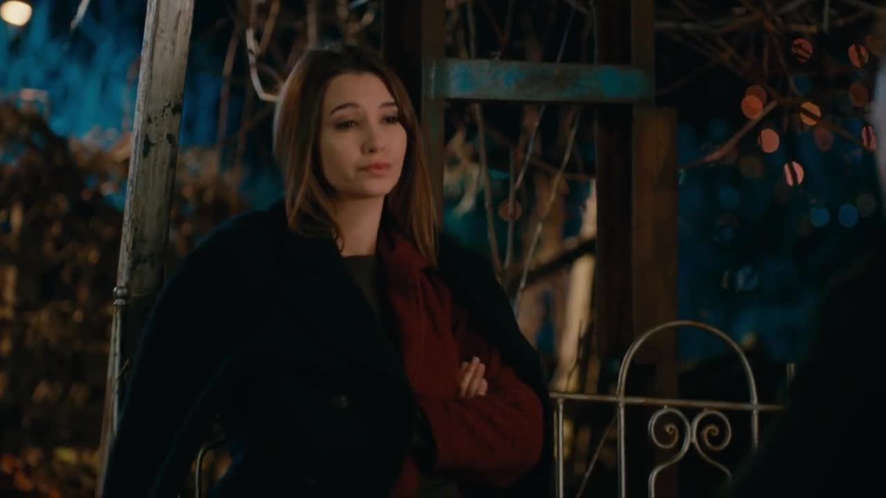 Кадры из сериала Этот город последует за тобой 15 серия 1 сезон (2017)