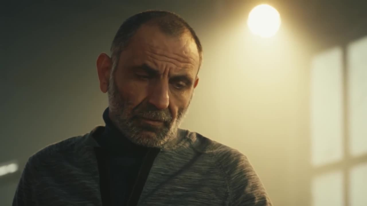 Кадры из сериала Этот город последует за тобой 21 серия 1 сезон (2017)