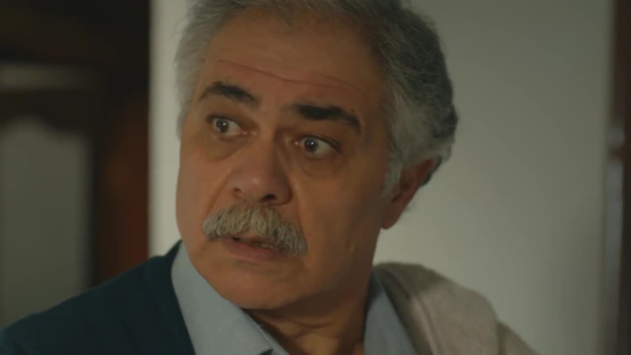 Кадры из сериала Этот город последует за тобой 22 серия 1 сезон (2017)