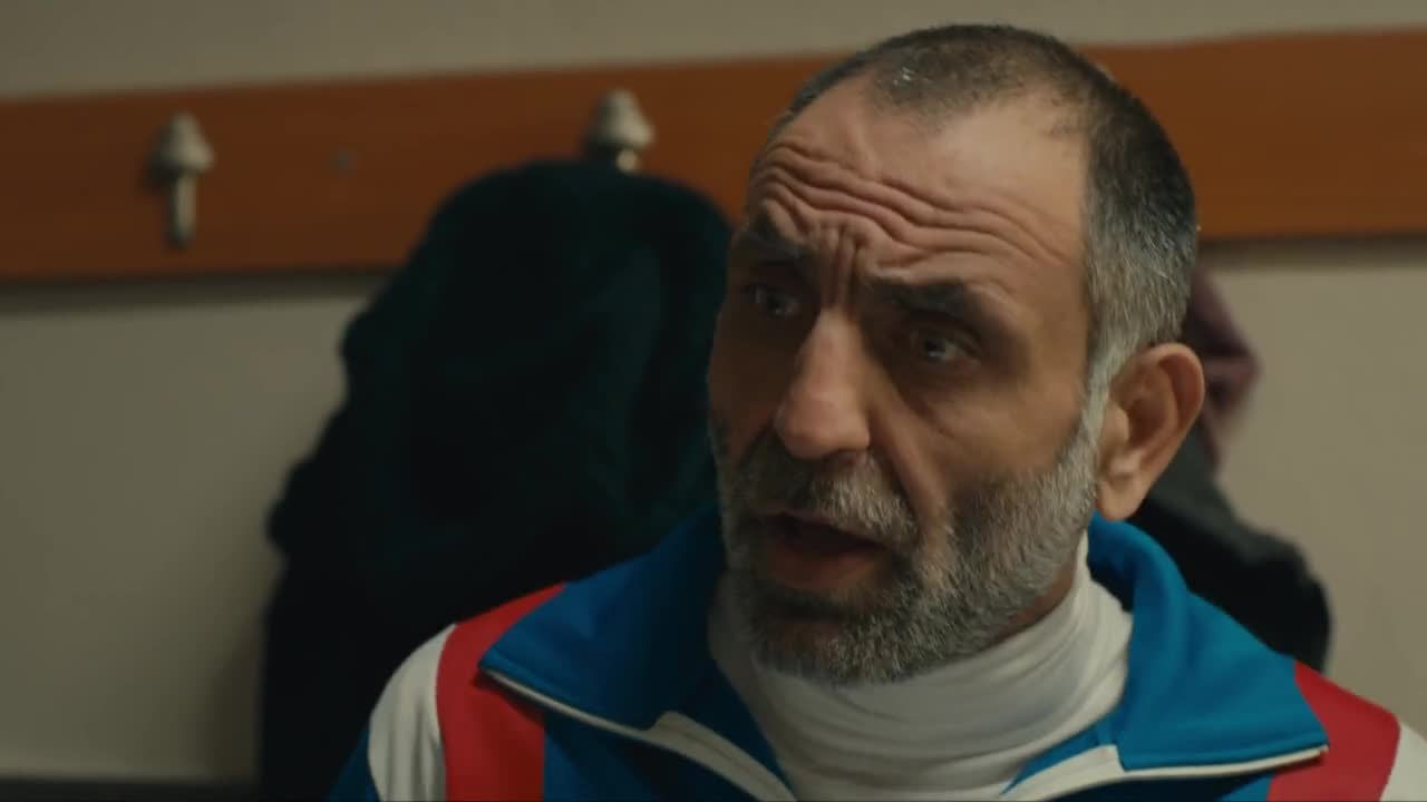 Кадры из сериала Этот город последует за тобой 24 серия 1 сезон (2017)