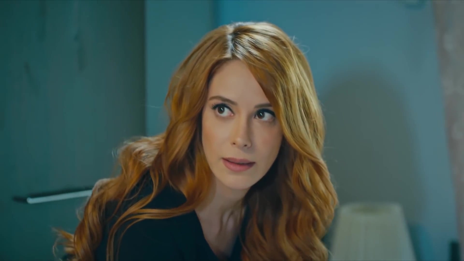 Кадры из сериала Отважный и красавица 7 серия 1 сезон (2016)