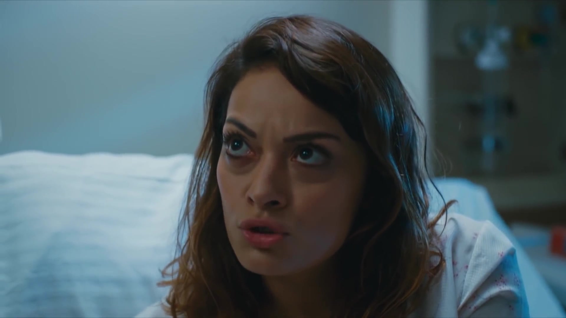 Кадры из сериала Отважный и красавица 8 серия 1 сезон (2016)
