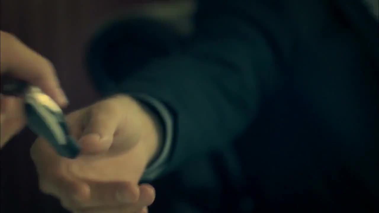 Кадры из сериала Пойраз Караел 10 серия 1 сезон (2015)