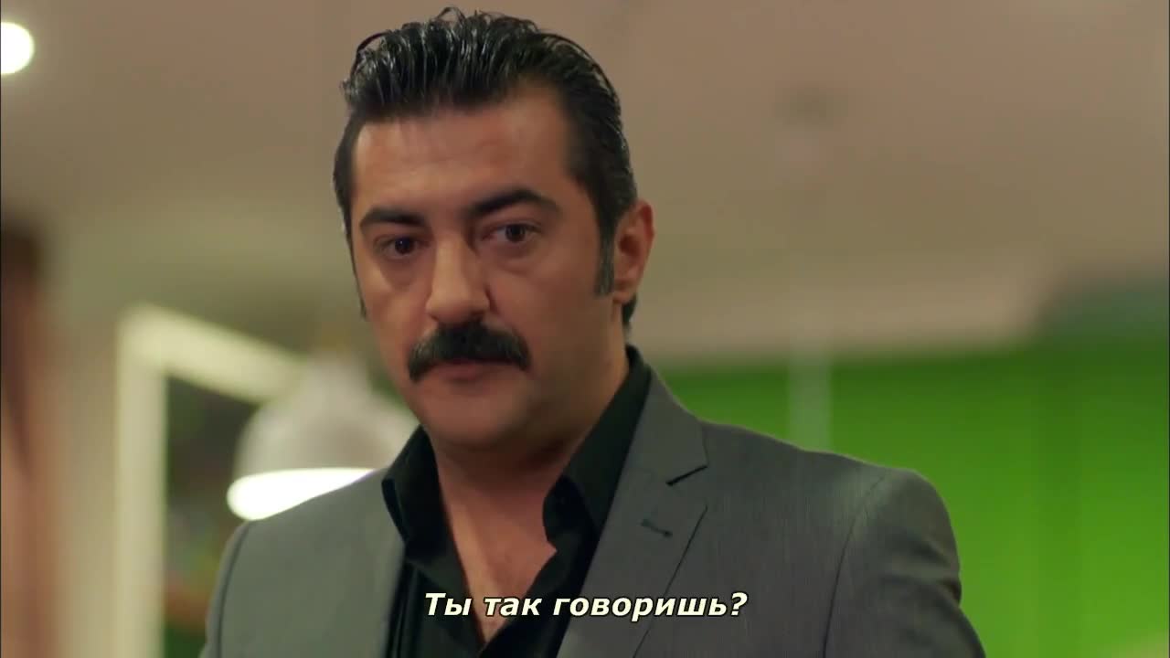 Кадры из сериала Пойраз Караел 15 серия 1 сезон (2015)
